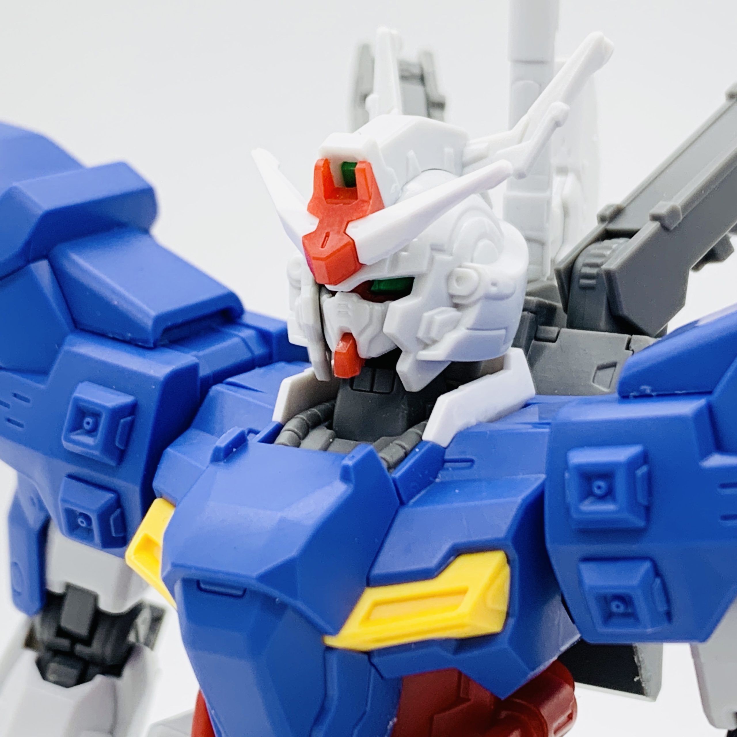 ガンプラ HGUC 4点セット ムーンガンダム他