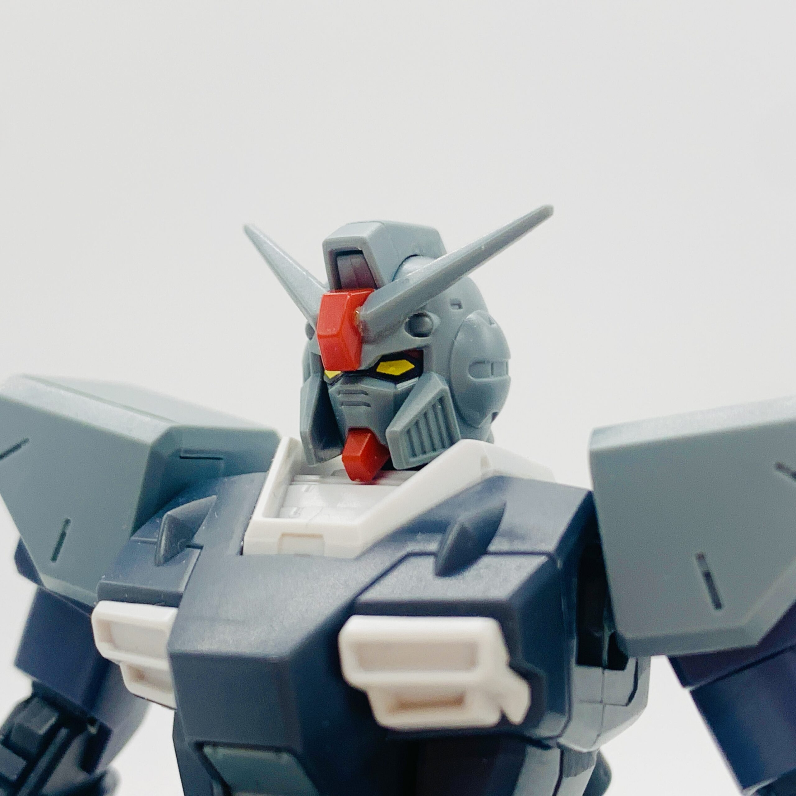 プレバン限定 ピクシー（フレッド リーバー）＆イフリート（ダグ シュナイド）２体 HG ピクシー（フレッド・リーバー機） レビュー - ガンプラスタイル