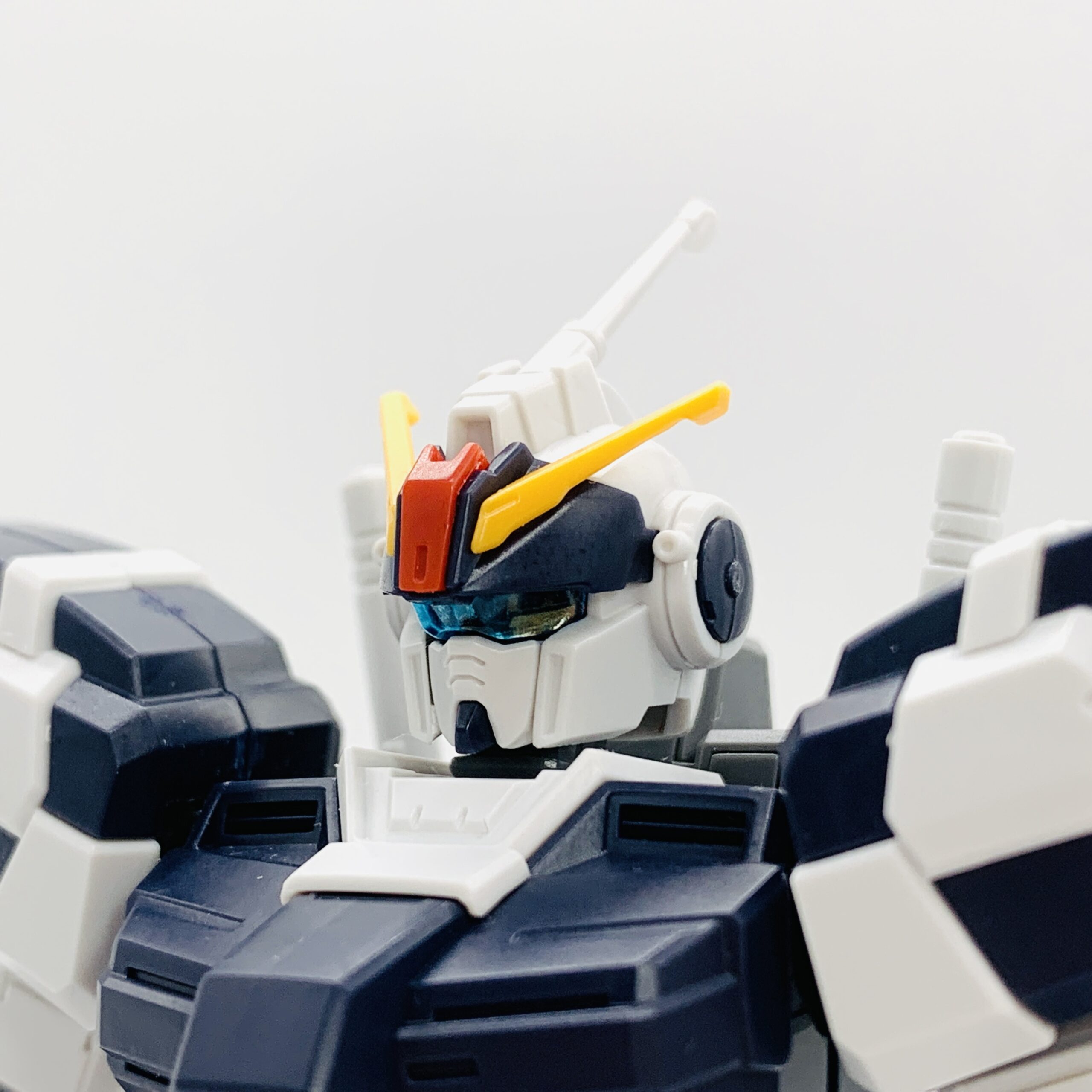 HG1/144　ペイルライダー　セット Amazon.com: BANDAI HGUC 1/144 Pale Rider (Land Battle Heavy